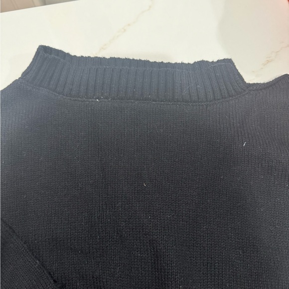 planet funky abstract sweater - Picture 4 of 6